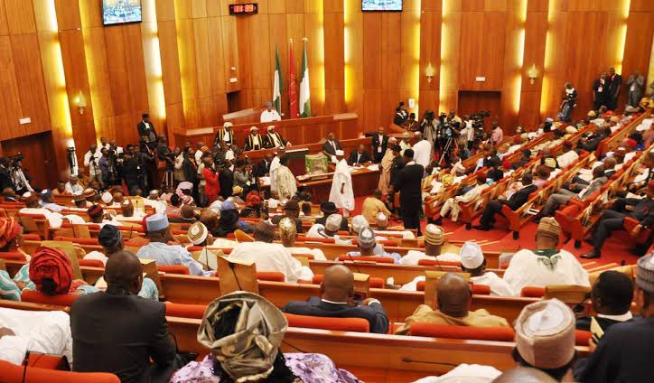 National Assembly Set for Fresh Amendment to Nigerian Constitution