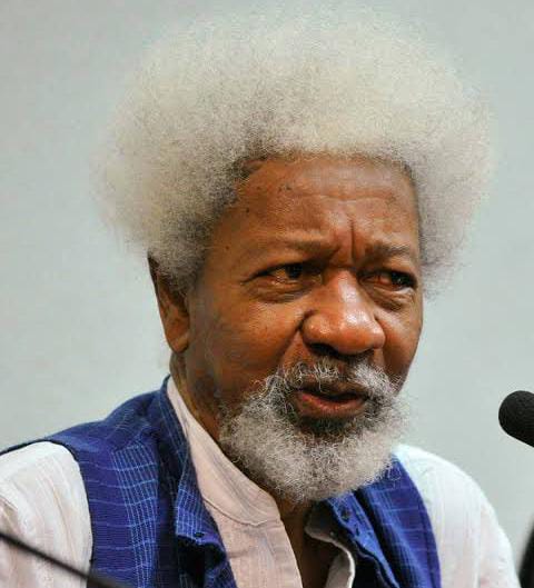 Soyinka Give Traducers 30 Days to Submit Evidences for Investigation, Vows to Strip Himself of all Honours if Culpable