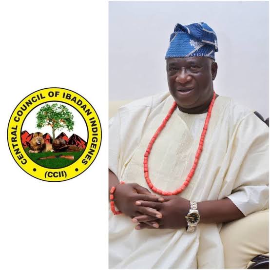 Oyo: New Olubadan Palace to be Completed by December – CCII PG, Ajewole Affirms