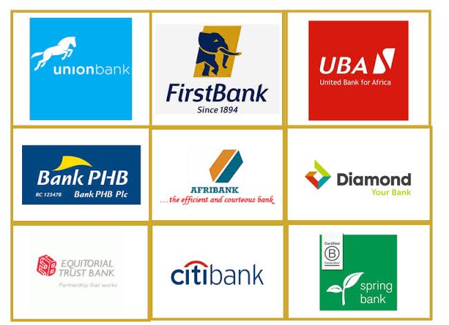 Five Top Banks Face N1.5 Trillion Deficit in Meeting New CBN Capital Requirements