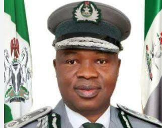 Customs Service Lost N1.3Tn in 2023 Due to Buhari Waivers, Concessions Granted to Investors – CG Adeniyi