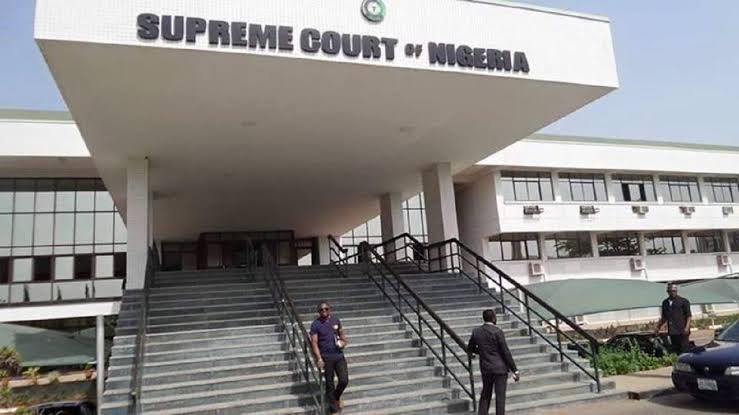 LG Funds: Oyo, Osun, Ogun, Five Others Absent, As Supreme Courts Grants State Seven Days to File Defence