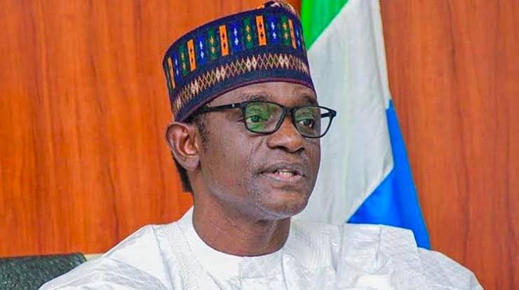 Yobe: Gov Buni Approves Upward Review of Monthly Gratuity Payment from N100m to N200m