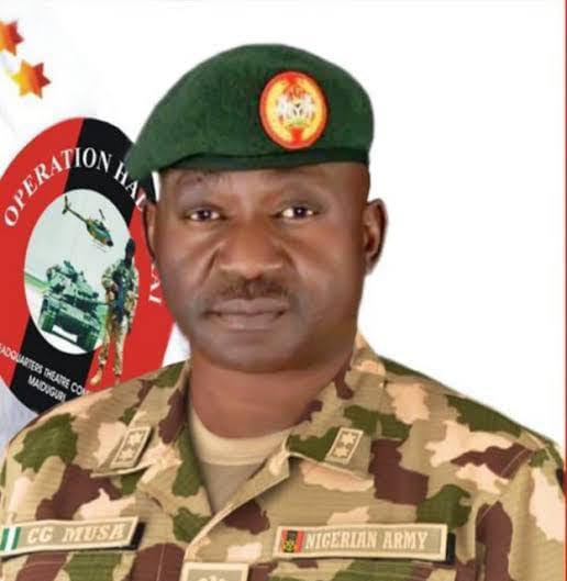 Defence Staff, General Musa Laments Delay in Trial of Boko Haram Members, Accuses Judiciary of Frustrating Military Efforts