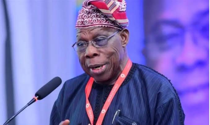 Obasanjo Queries Propriety of Three to Five Judges Overturning Election Results Decision Made by Millions of Voters