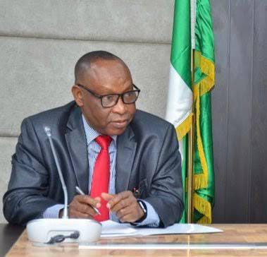 NEITI Boss, Orji Says Nigeria Loses N16.25 Trillion Over Oil Theft, Plans to Work with Enforcement Institution to Uncover Lost Fund