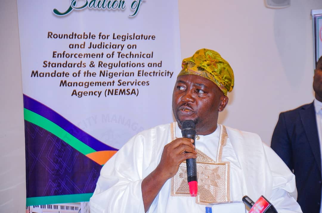 Power Minister, Adelabu Unveils Short Term Focus, Says We’ll Prioritize Metering, Distribution and Transmission Infrastructure
