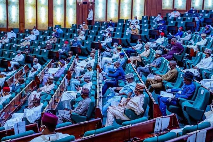 House of Reps Increases 2024 Budget by N1.2 Trillion