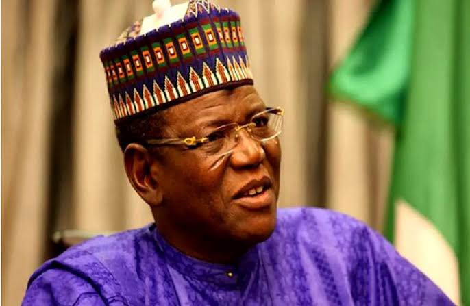 Sule Lamido Blames Tinubu of Dragging Nigerians to their Grave, Accuses Chief Judge of Working for APC