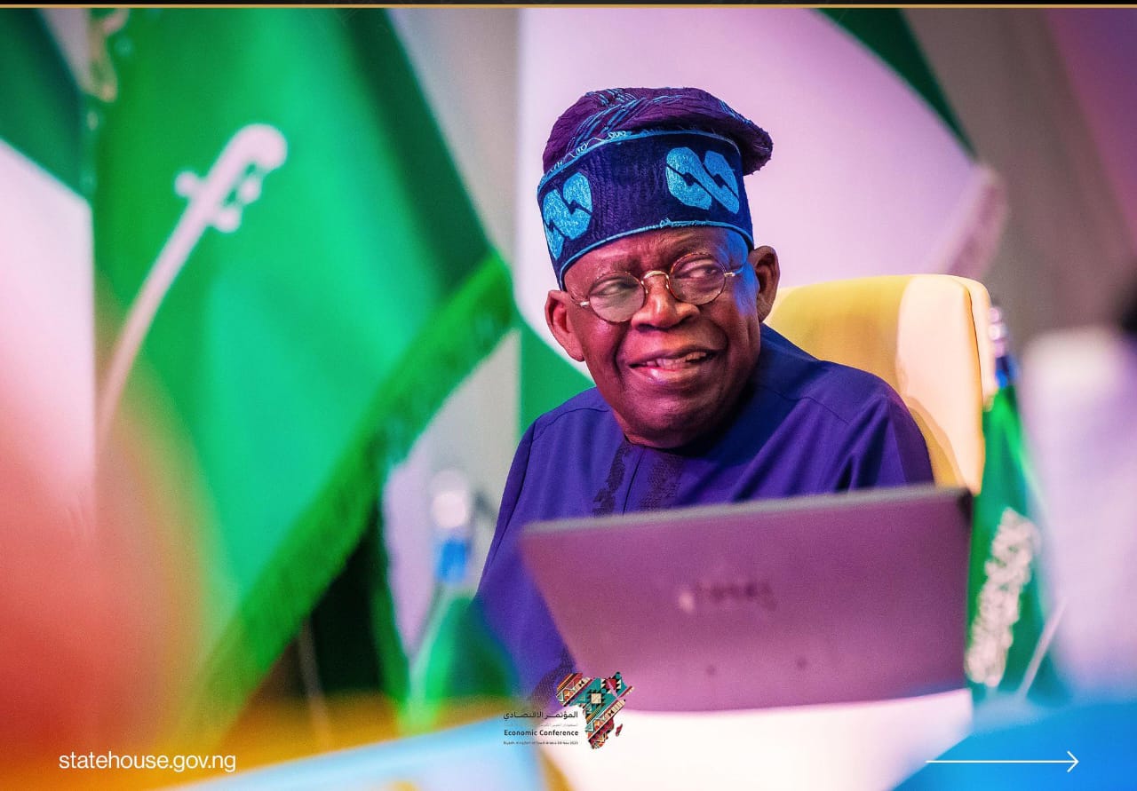 Your Fund ‘ll Come in and Go Out Without Hindrance, Says Tinubu at the Nigeria-Saudi Investment Roundtable