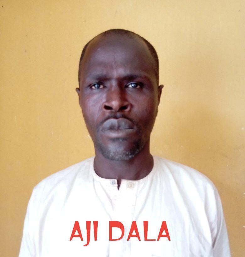 Borno: Troops Arrest ISWAP Informant who Brings Threat Letters