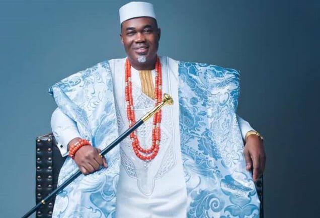 Ogun: Court Restrains Monarch from Disrupting Community’s Peace