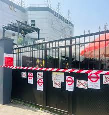 Lagos: Environmental Agency, Safety Commission Shuts Down Quilox Club Over Infractions