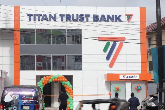 Jim Obazee Invites Titan Trust Bank Officials to Probe CBN Over Alleged Fraudulent Union Bank Acquisition