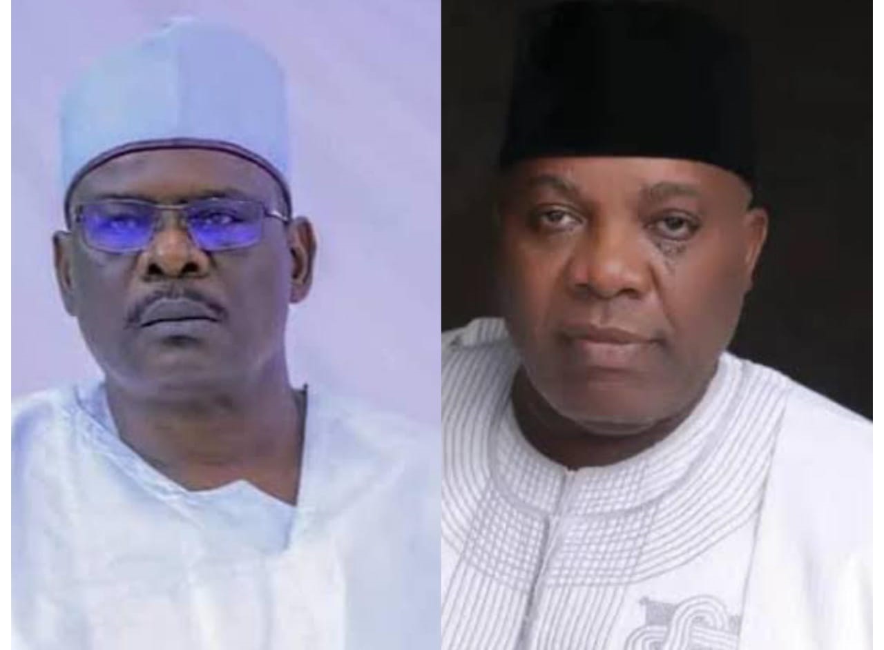 Doyin Okupe Writes Open Letter to Ndume Over Comments on FG’s Plan to Move Some Parastatals to Lagos
