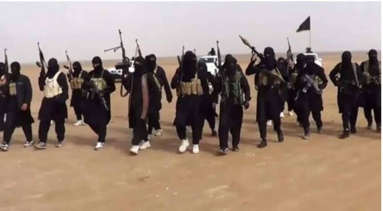 Borno: Police, Soldiers Repelled Boko Haram Attack in Konduga