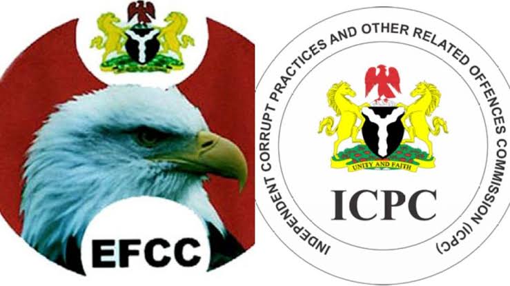EFCC Quizzes Top Civil Servants in Humanitarian Ministry, As ICPC Recovers N50 Billion
