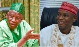 Kano: APC Chair, Ganduje Appeals Gov Yusuf to Dump NNPP to Join Party