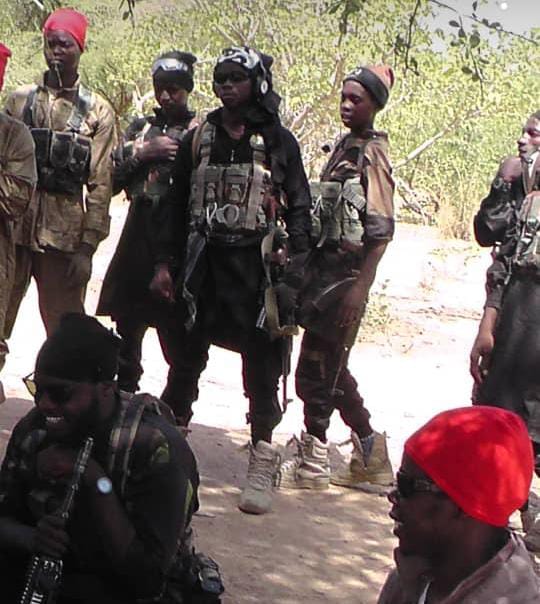 Borno: Military Airstrikes Eliminates ISWAP Leader, Ba’a Shuwa along with Scores of Fighters