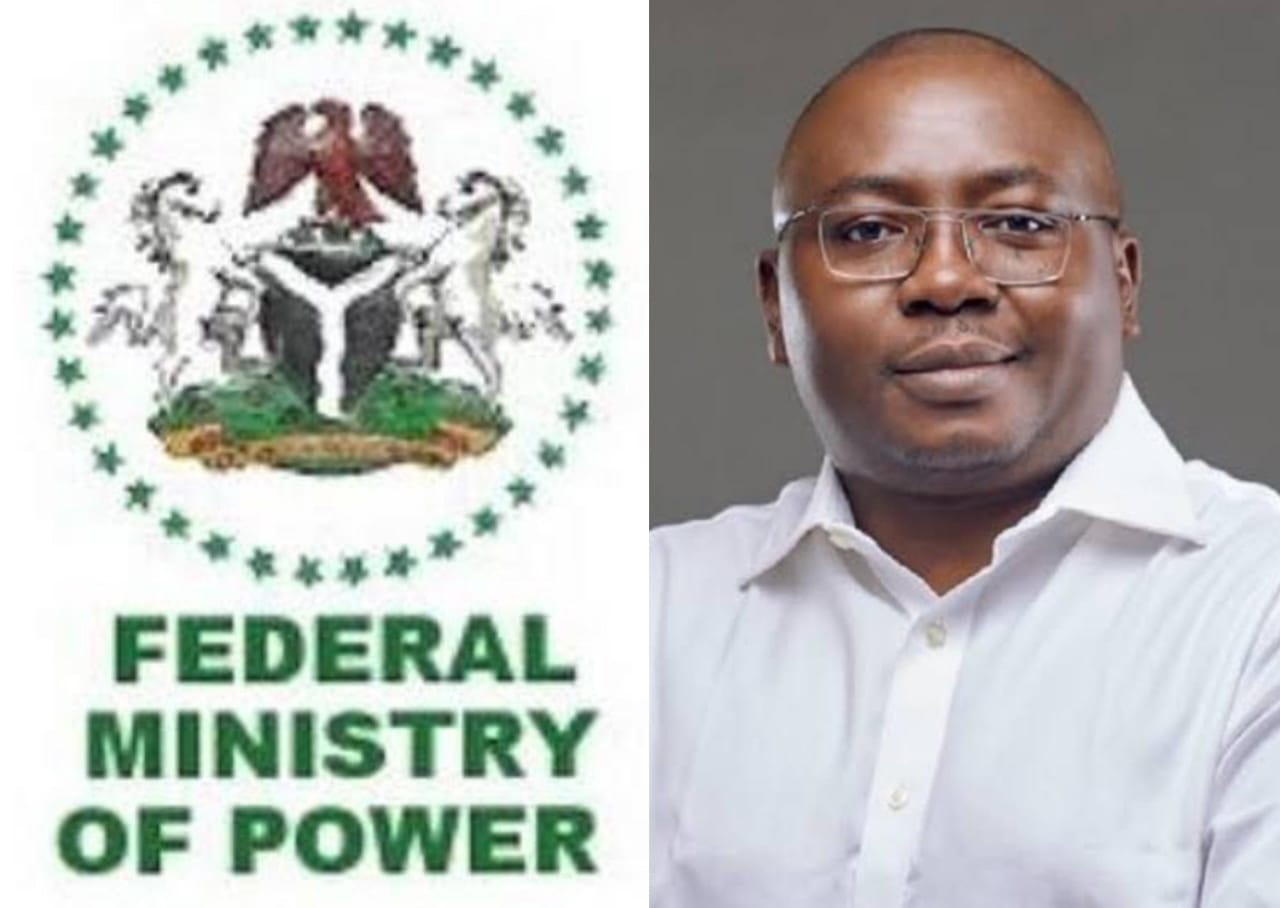 Power Ministry, Working Optimally Towards a Renewed Hope of Constant Electricity Supply || Tobi Adisa