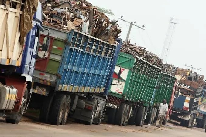 Scrap and Waste Dealers Employers Beg FG to Provide Soft Loans for Business