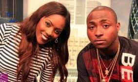 Tiwa Savage Files Petition Against Davido over Threat to Life