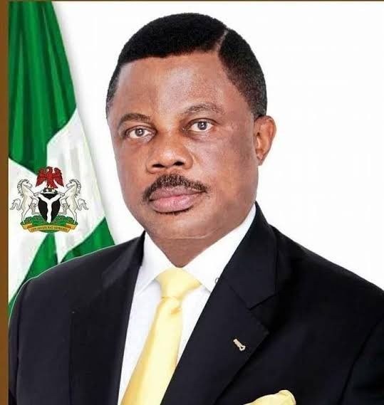 Anambra: EFCC to Arraign Ex-Governor Obiano Over Alleged N4Billion Money Laundering