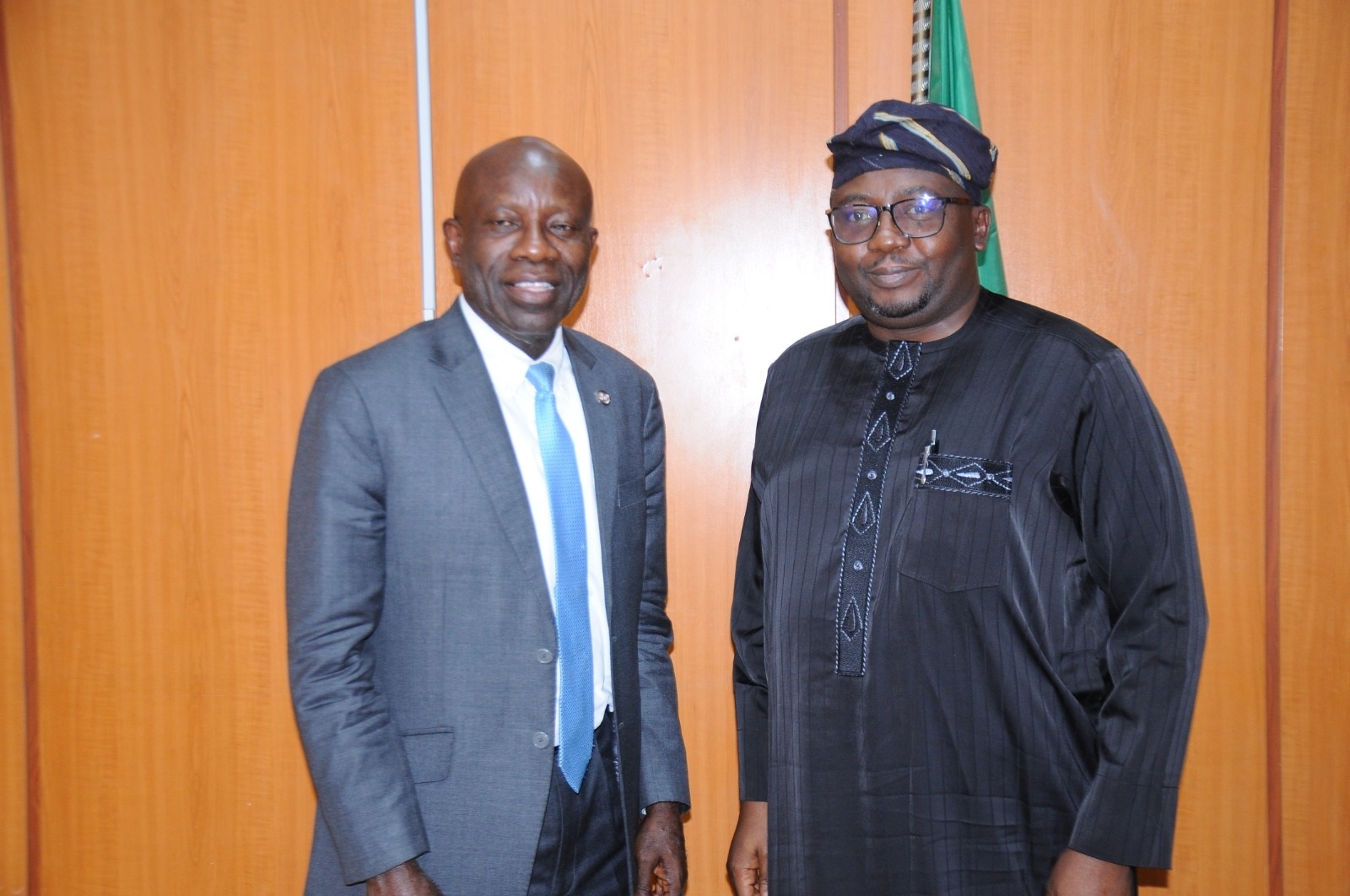 Adelabu Meets Governors’ Forum, Seeks Collaboration Between FG, States on Power