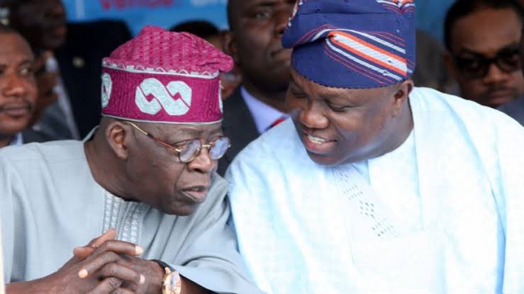 Current Economic Challenges did not Originate from Tinubu Administration – Ambode