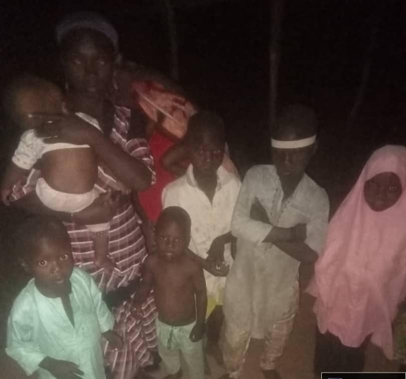 Kaduna: Army Troops Rescue 16 Kidnap Victims in Kajuru