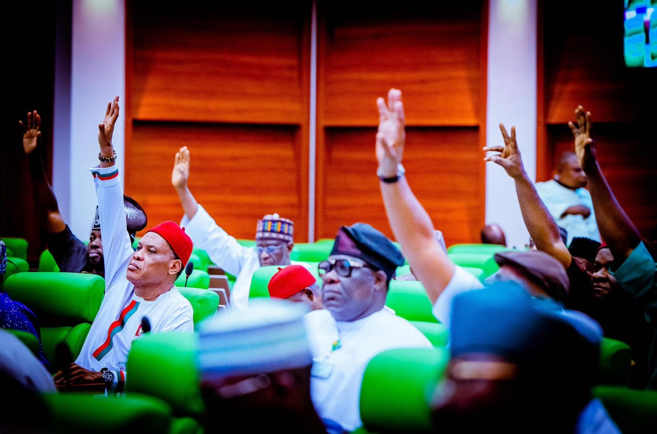 Rep Members Says 2012 Oronsaye Report is Outdated, Urge Tinubu to Review before Implementation