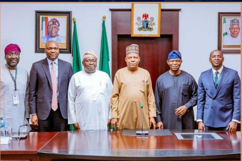 Power: NSIA, NSP Sign Agreement for Shiroro Solar Generating Company