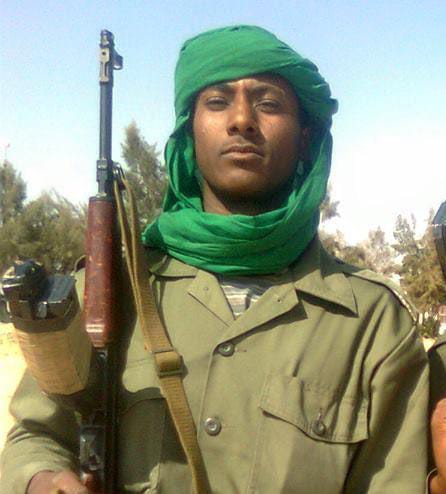Nigerian Army Kills Northern Infamous Bandit Leader, Dogo Gide