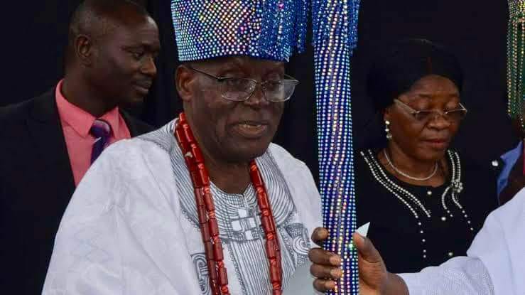 Oyo: Meet Oba Olakulehin, Next to Emerge as Olubadan of Ibadan