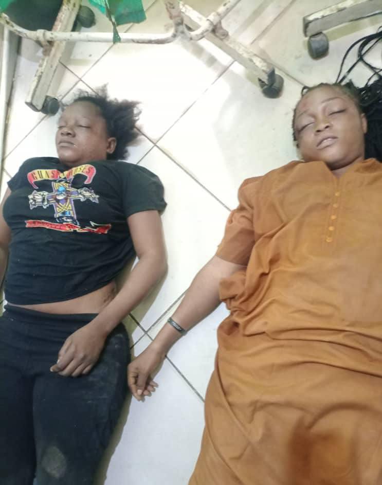 Nasarawa: Two Students Reported Dead in Stampede During Govt Palliative in State Varsity, NSUK