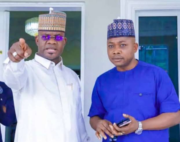 Kogi: State Gov’t Alleges that Ex-Gov, Yahaya Bello is Unfairly Targeted by EFCC