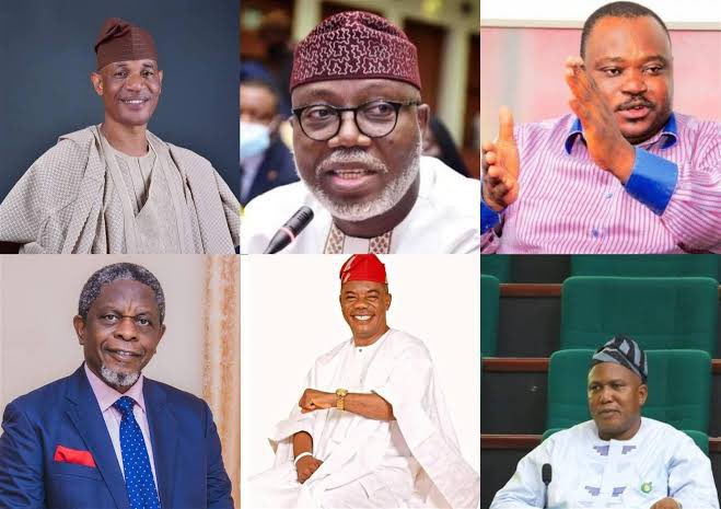Ondo: APC Promises Transparent Election for 16 Candidates Vying for Guber Nomination