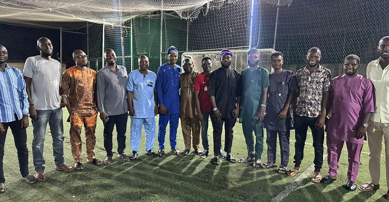 Oyo: Comrade Omosugba Host Youth, Friends to Iftar, Lauds the Uniqueness of Ramadan