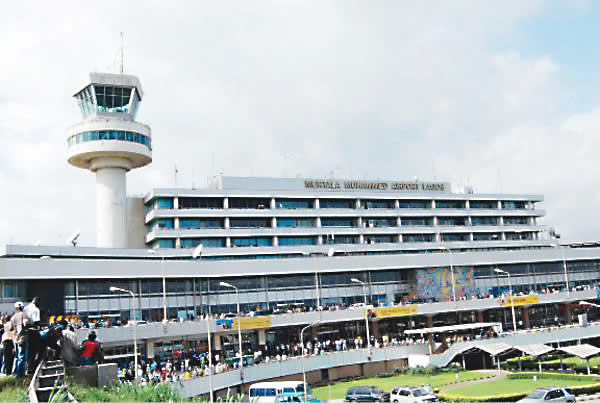 Lagos: FAAN Diverts Flight Operations as Fire Breaks Out at Airport
