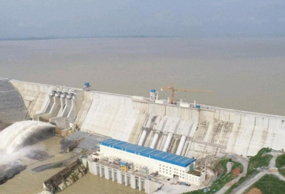 FG Begins Testing on 700MW Zungeru Hydroelectric Power Plant