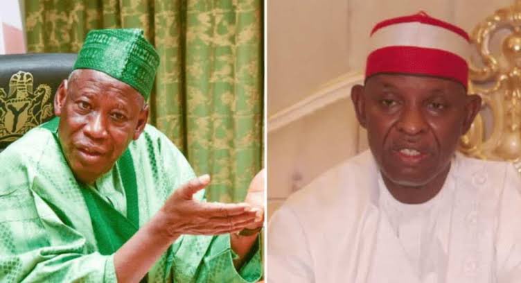 Kano: Ganduje Criticizes Gov Yusuf for Employing Distractions to Mask His Failures