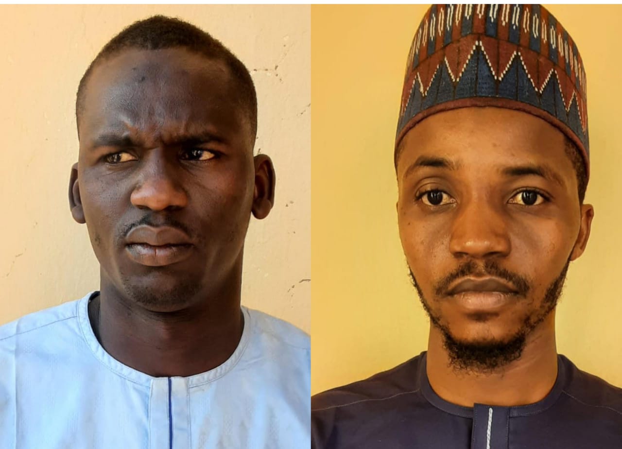Gombe: High Court Jails Three Fraudsters for Employment Fraud