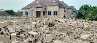 Monday Reflections: It’s Time to Empathize with Ibadan Circular Road Demolition Victims || Aderemi Ogundele