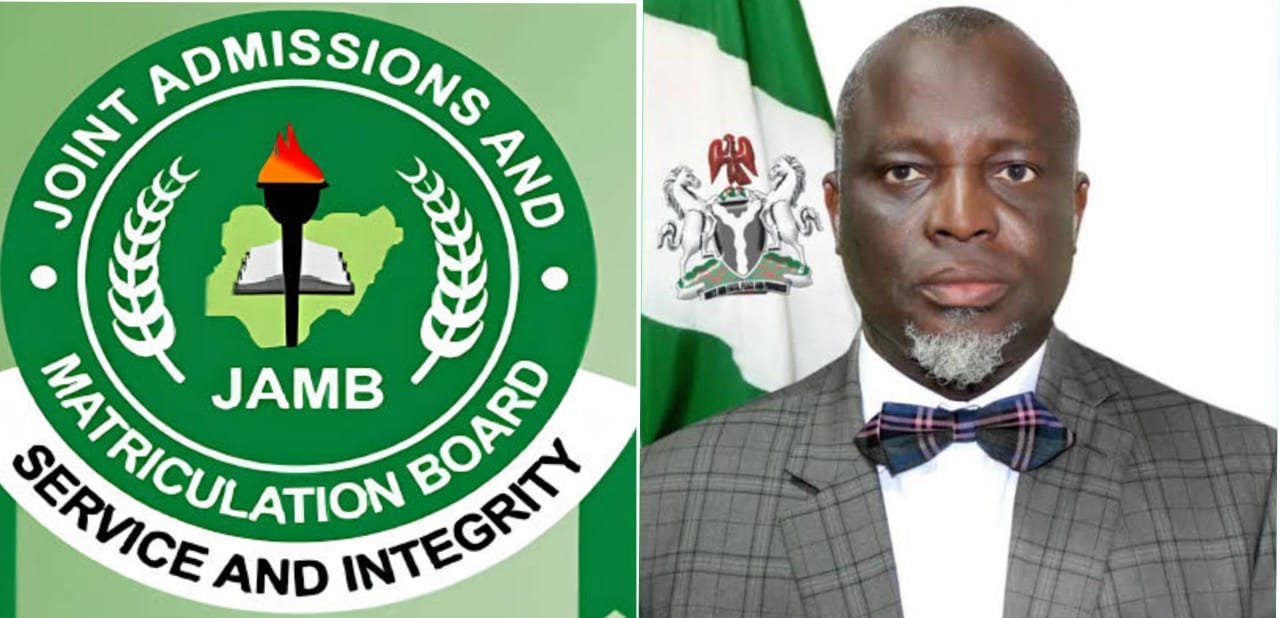JAMB Uncovers 1,665 Fake A’level Results During 2023 Direct Entry Registration