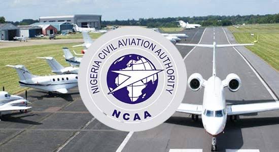 NCAA Set to Suspend Three Private Jet Operators for Commercial Flight Activities