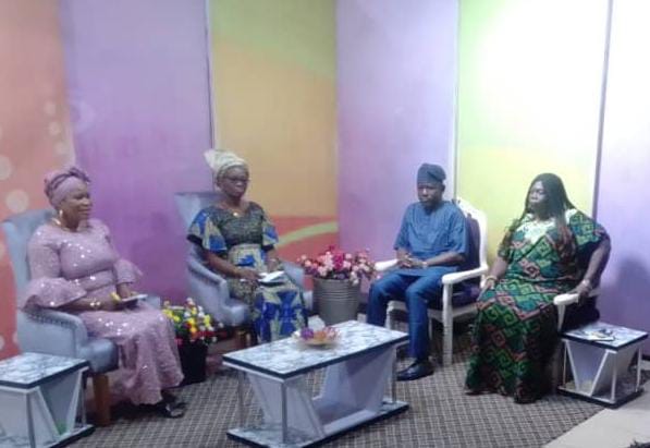 Oyo Polls: OYSIEC, NOA, Other Stakeholders Unite Towards A Smooth Local Government Election