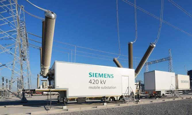 FG Set to Complete Siemens Power Project, As Five of 10 Transformers Have Been Installed, Commissioned
