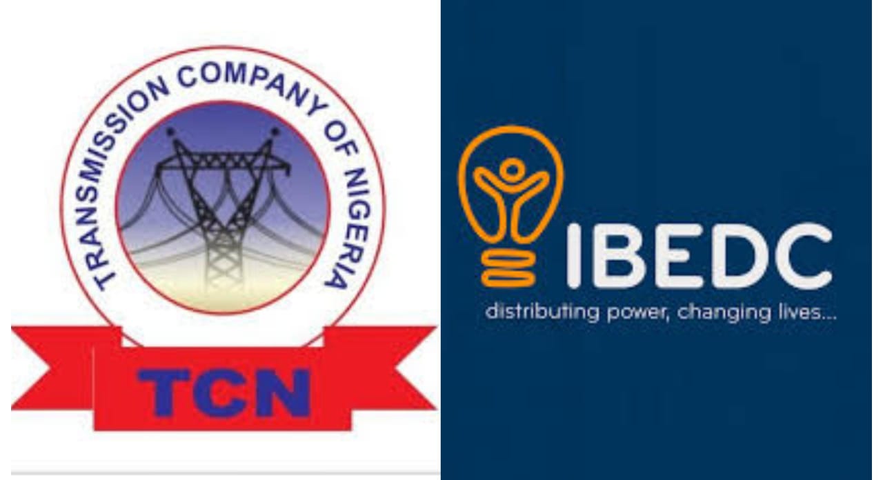 TCN Denies Involvement Over IBEDC’s Publication on Estimated Hours of Power Supply