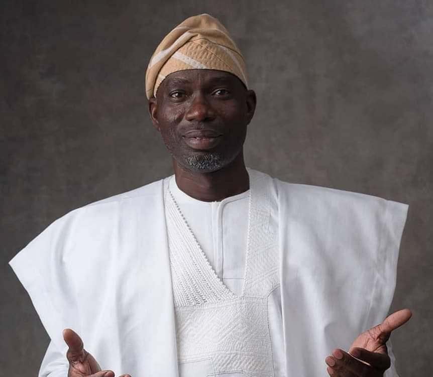 Oyo: Rep Member, Abass Agboworin; The Reflection of Primal Leadership || Isiaka Kehinde