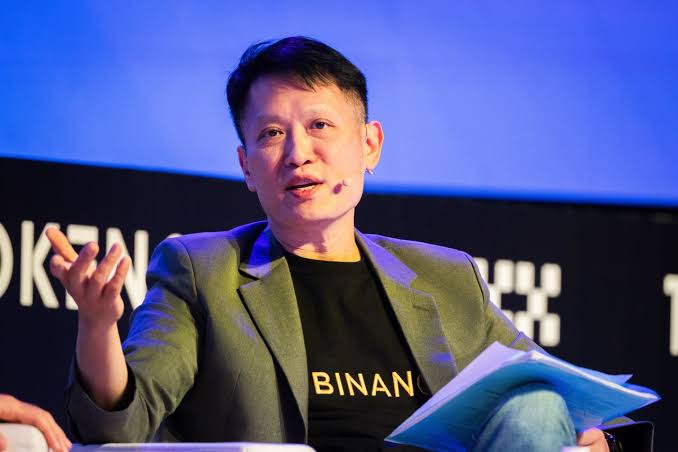 Reps Denies $150m Bribe from Binance Over Criminal Charges